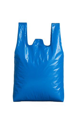 Reklamówka Foliowa 500 x 600 x 0,035mm