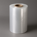 Folia poliolefina PÓŁRĘKAW 450 mm/30 mic termokurczliwa 9,5kg