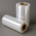 Folia poliolefina PÓŁRĘKAW 450 mm/30 mic termokurczliwa 9,5kg