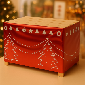 Owijka Paletowa Choinka T-  wys. 600mm -50 mb   