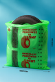 Pokrowiec Foliowy na opony- MOCNY