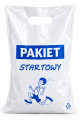 Reklamówka- Pakiet Sportowy 350 x 450 cm