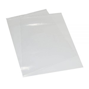 Worek Foliowy LDPE 400 x 550 /85mikron    