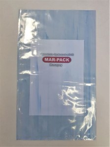 Worek Foliowy LDPE 300 x 350 /80mikron     