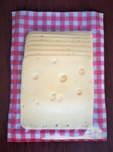 Worek kratka czerwona-  PAPE 150x 200 /110mikron - 50 szt       