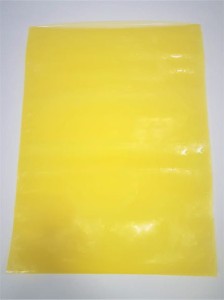 Worek Próżniowy  PAPE 300x 400/65mikron - 50 szt     