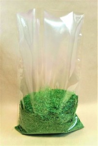 Worek Foliowy PAPE 450 x 700/90 mikron  100szt. + GRATIS