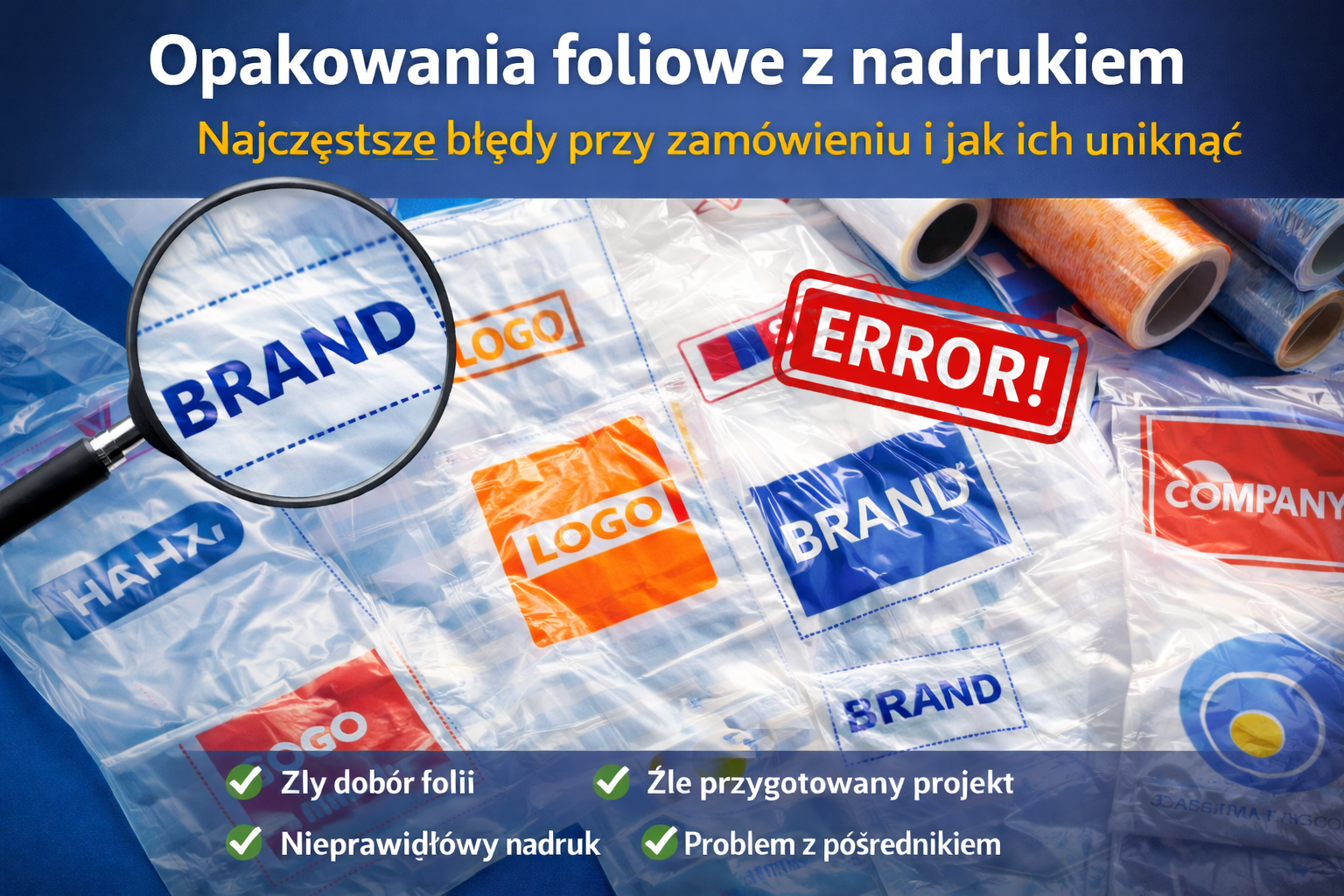 opakowania foliowe z nadrukiem, nadruk na folii, worki foliowe z nadrukiem, producent opakowań foliowych z nadrukiem, opakowania foliowe producent, nadruk fleksograficzny na folii, folie z nadrukiem dla firm, opakowania foliowe B2B, nadruk na opakowaniach foliowych, folie LDPE z nadrukiem, folie HDPE z nadrukiem, opakowania foliowe z logo, worki foliowe z logo firmy, opakowania foliowe personalizowane, nadruk na folii producent, opakowania foliowe na zamówienie, trwały nadruk na folii, opakowania foliowe z nadrukiem cena, nadruk na workach foliowych, opakowania foliowe z nadrukiem dla firm