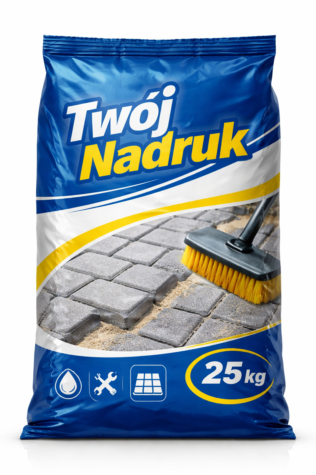 worki z nadrukiem do granofugi, worki do granofugi 25 kg, worki foliowe do granofugi, producent worków z nadrukiem, worki MDPE do granofugi, worki LDPE do granofugi, bardzo wytrzymałe worki foliowe, worki do chemii budowlanej, polski producent opakowań foliowych, worki z nadrukiem B2B